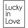 lucky in love logo